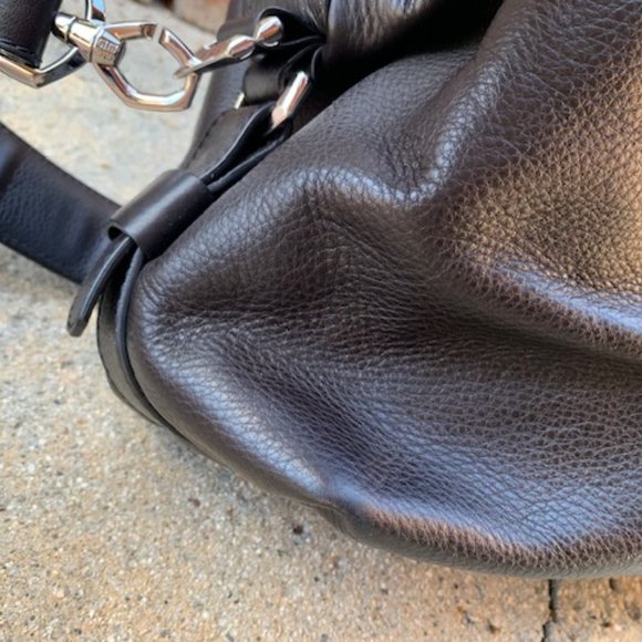 GIVENCHY NIGHTINGALE SIGNATURE STUDDED BAG - LIMITED EDITION - Picture 6 of 10